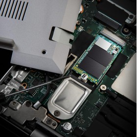 Transcend 512GB M.2 2242 NVMe Gen3X4 SSD Transcend 512GB M.2 2242 NVMe Gen3X4 SSD