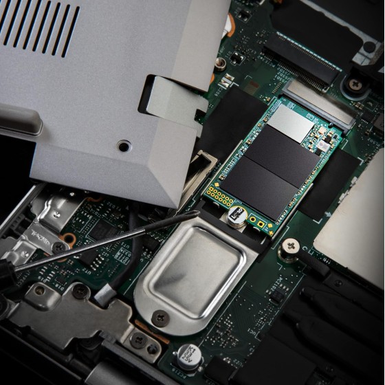 Transcend 512GB M.2 2242 NVMe Gen3X4 SSD Transcend 512GB M.2 2242 NVMe Gen3X4 SSD