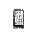 Transcend 256GB M.2 2242 NVMe Gen4X4 SSD Transcend 256GB M.2 2242 NVMe Gen4X4 SSD