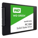 WD Green 2.5 Inch 240GB SATA 6Gb/s Internal Solid State Drive
