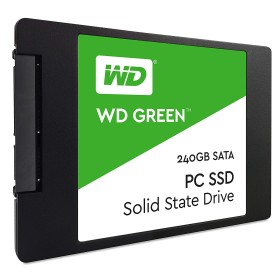 WD Green 2.5 Inch 240GB SATA 6Gb/s Internal Solid State Drive