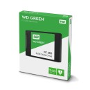 WD Green 2.5 Inch 240GB SATA 6Gb/s Internal Solid State Drive