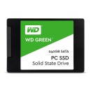 WD Green 2.5 Inch 240GB SATA 6Gb/s Internal Solid State Drive
