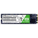 WD Green M.2 2280 240GB SATA 6Gb/s Internal Solid State Drive