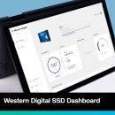 Western Digital WD Blue SA510 4TB SATA SSD WD Blue SA510 4TB 2.5-inch SATA SSD WDS400T3B0A