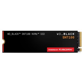 WD_BLACK SN7100 1TB PCIe Gen4 x4 M.2 2280 NVMe SSD