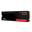 WD_BLACK SN7100 500GB NVMe M.2 Gen4 SSD