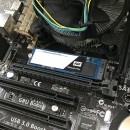 WD Black PCIe NVMe-based SSD M.2 2280 512GB Internal Solid State Drive [WDS512G1X0C]