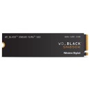 Western Digital Black SN850X 2TB M.2 NVMe Gen4 SSD Western Digital Black SN850X 2TB M.2 NVMe Gen4 SSD