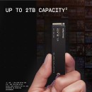 Western Digital Black SN770 250GB M.2 NVMe Gen4 SSD Western Digital Black SN770 250GB M.2 NVMe Gen4 SSD
