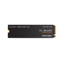 Western Digital Black SN850X 1TB M.2 NVMe Gen4 SSD Western Digital Black SN850X 1TB M.2 NVMe Gen4 SSD
