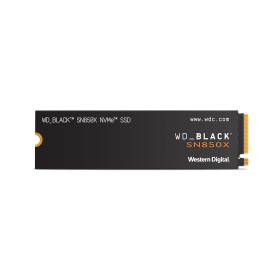 Western Digital Black SN850X 1TB M.2 NVMe Gen4 SSD