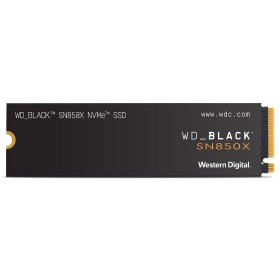 WD_BLACK SN850X NVMe 8TB, WDS800T2X0E