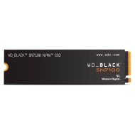 WD BLACK SN7100 4TB PCIe Gen4 M.2 2280 NVMe SSD WD BLACK SN7100 4TB PCIe Gen4 M.2 2280 NVMe SSD