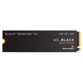 WD BLACK SN7100 4TB PCIe Gen4 M.2 2280 NVMe SSD