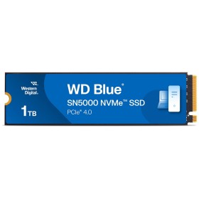 Western Digital Blue SN5000 NVMe 1TB M.2 Gen4 SSD
