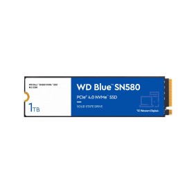 Western Digital Blue SN850 NVMe 1TB Gen3 M.2 SSD