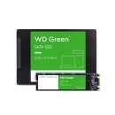 Western Digital Green 2TB Sata SSD 2.5 Inch