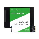 Western Digital Green 2TB Sata SSD 2.5 Inch