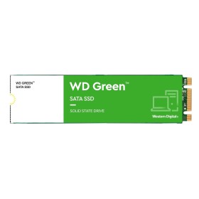 Western Digital Green SATA 240GB M.2 SSD