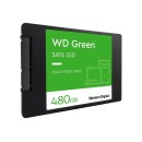 Western Digital Green Sata 480GB 2.5-inch SSD