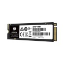 PREDATOR GM7 512GB M.2 NVMe PCIe Gen4 SSD at NationalPC India