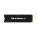 PREDATOR GM7 512GB M.2 NVMe PCIe Gen4 SSD at NationalPC India