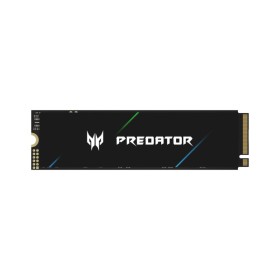 PREDATOR GM7 512GB M.2 NVMe PCIe Gen4 SSD
