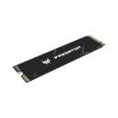 PREDATOR GM7 512GB M.2 NVMe PCIe Gen4 SSD at NationalPC India