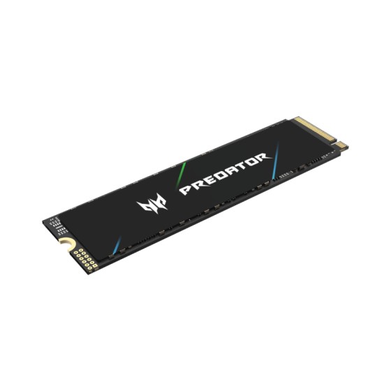 PREDATOR GM7 512GB M.2 NVMe PCIe Gen4 SSD at NationalPC India