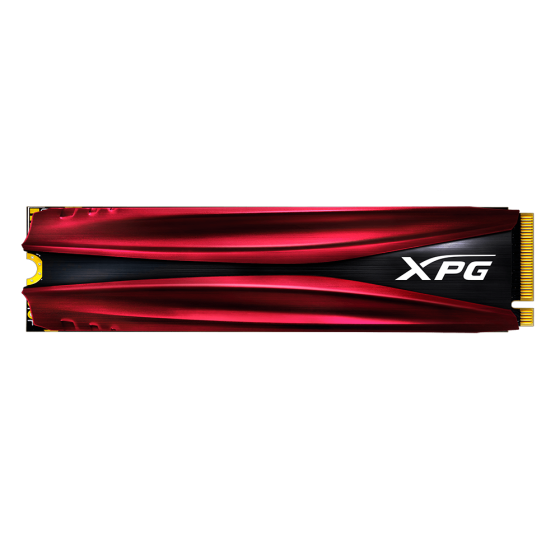 XPG Gammix S11 Pro 256GB NVMe M.2 SSD