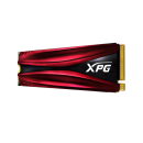 XPG Gammix S11 Pro 512GB NVMe M.2 SSD XPG Gammix S11 Pro 512GB NVMe M.2 SSD