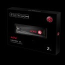 XPG Gammix S5 2TB PCIe Gen3 M.2 SSD XPG Gammix S5 2TB PCIe Gen3 M.2 SSD