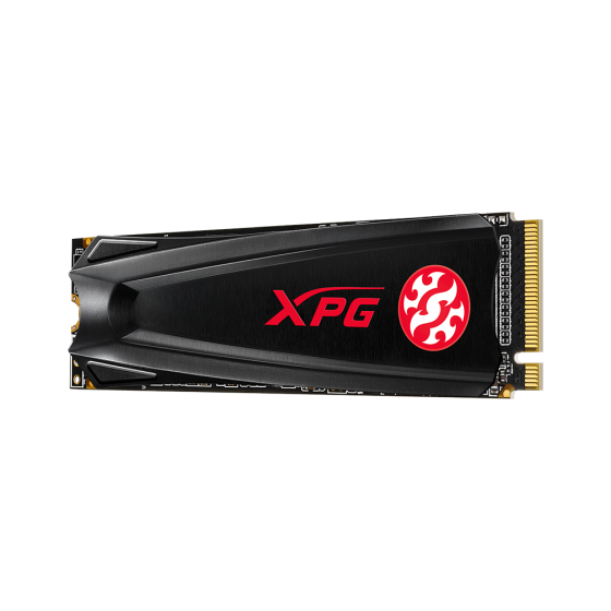 ADATA XPG Gammix S5 512GB Gen3 M.2 SSD