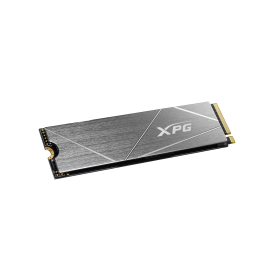 XPG GAMMIX S50 Lite 2TB PCIe Gen4 M.2 Solid State Drive XPG GAMMIX S50 Lite 2TB PCIe Gen4 M.2 Solid State Drive