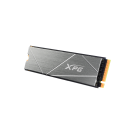 XPG GAMMIX S50 Lite 2TB PCIe Gen4 M.2 Solid State Drive