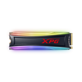 XPG SPECTRIX S40G RGB 4TB NVMe M.2 Solid State Drive
