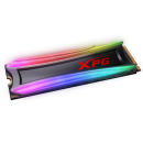 XPG SPECTRIX S40G RGB 256GB NVMe M.2 Solid State Drive