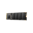 XPG SX6000 Pro 512GB NVMe M.2 Solid State Drive XPG SX6000 Pro 512GB NVMe M.2 Solid State Drive