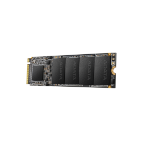 XPG SX6000 Pro 512GB NVMe M.2 Solid State Drive XPG SX6000 Pro 512GB NVMe M.2 Solid State Drive