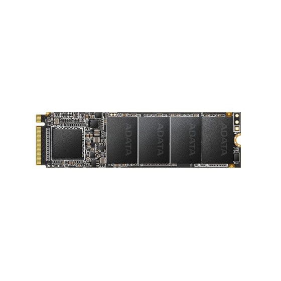 Adata XPG Sx6000 Pro 2TB Nvme M.2 2280 PCIe Gen3 X 4 Internal Solid State Drive Adata XPG Sx6000 Pro 2TB Nvme M.2 2280 PCIe Gen3 X 4 Internal Solid State Drive