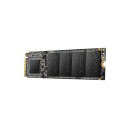 Adata XPG Sx6000 Pro 2TB Nvme M.2 2280 PCIe Gen3 X 4 Internal Solid State Drive Adata XPG Sx6000 Pro 2TB Nvme M.2 2280 PCIe Gen3 X 4 Internal Solid State Drive