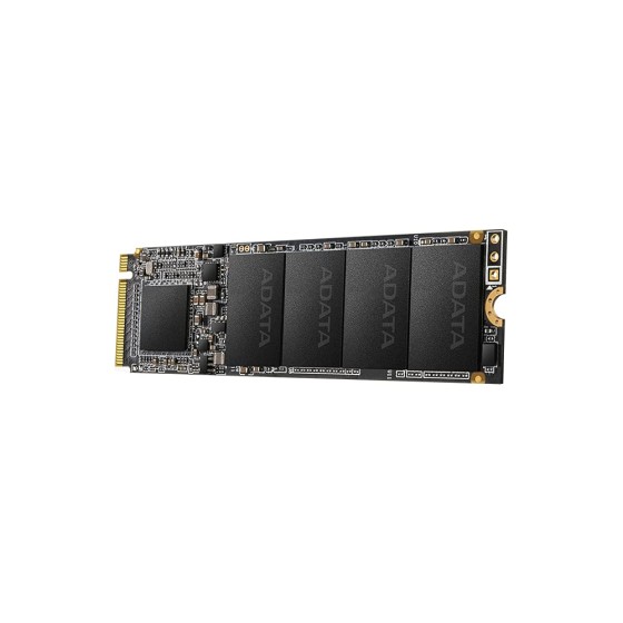Adata XPG Sx6000 Pro 2TB Nvme M.2 2280 PCIe Gen3 X 4 Internal Solid State Drive Adata XPG Sx6000 Pro 2TB Nvme M.2 2280 PCIe Gen3 X 4 Internal Solid State Drive