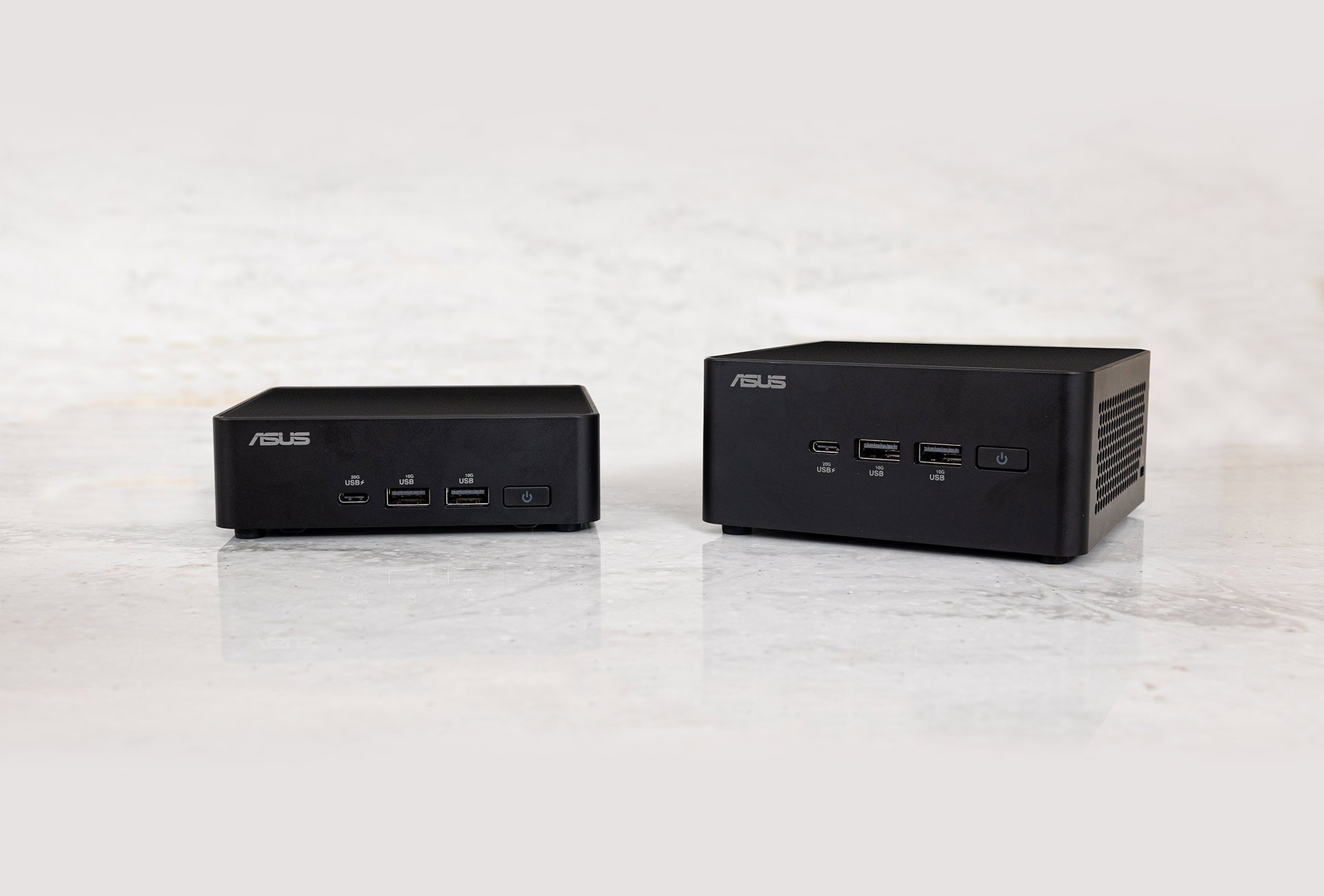 Comprehensive Review of the New ASUS NUC 14 Pro Series