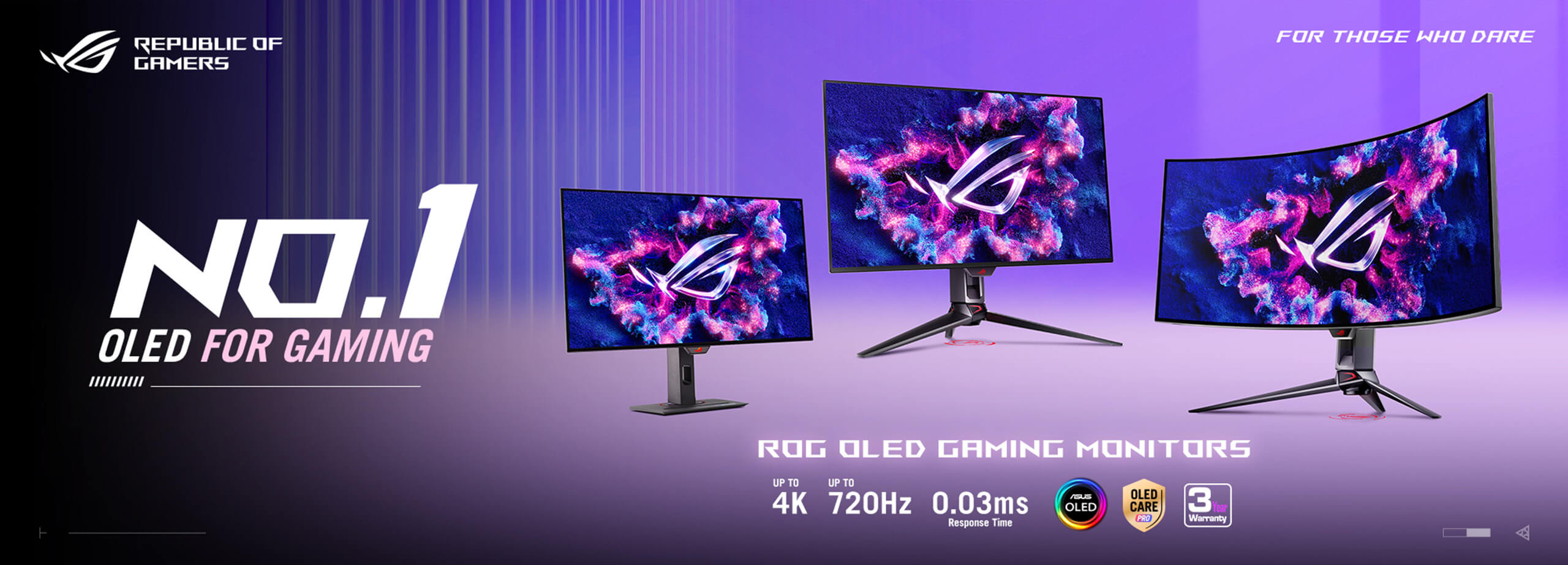 ASUS Black Friday Monitor Deals ROG Gaming