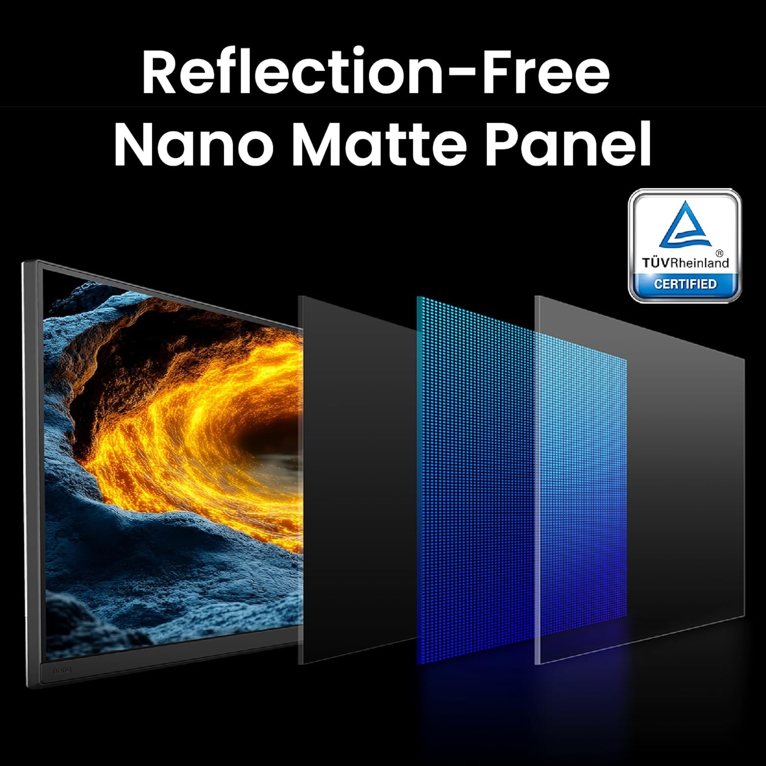 BenQ PD2730S 27” 5K IPS Designer Monitor - image 5