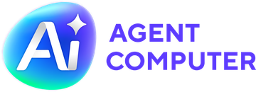 ASUS AI Agent Computer
