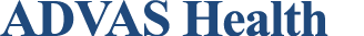 Advas Health logo