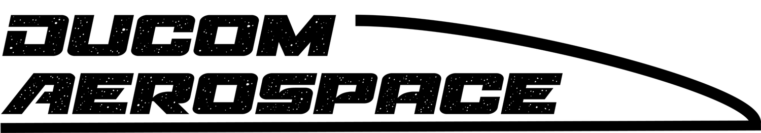 DUCOM Aerospace Technologies Pvt. Ltd. logo