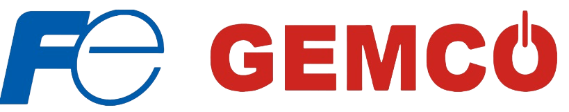 Fuji Gemco logo